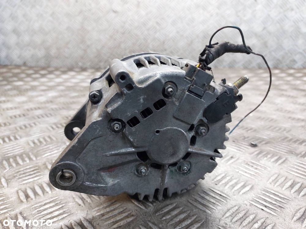 ALTERNATOR NISSAN ALMERA N16 2.2 DI 23100-BN300 - 5