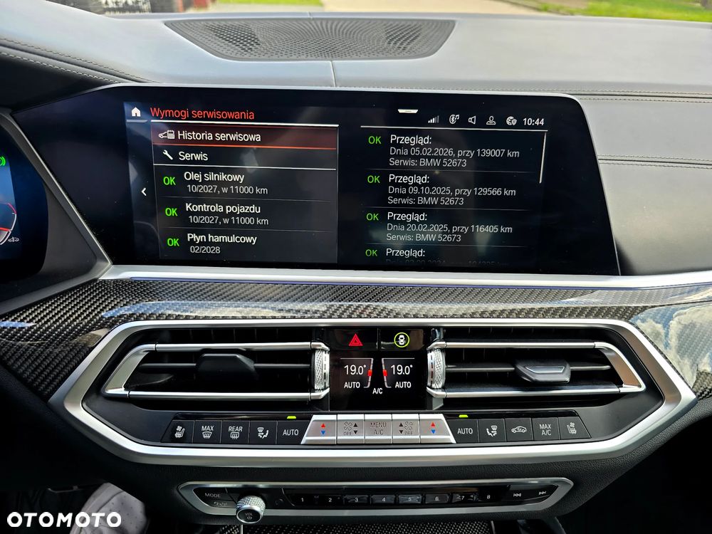 BMW X6 xDrive40d mHEV - 16