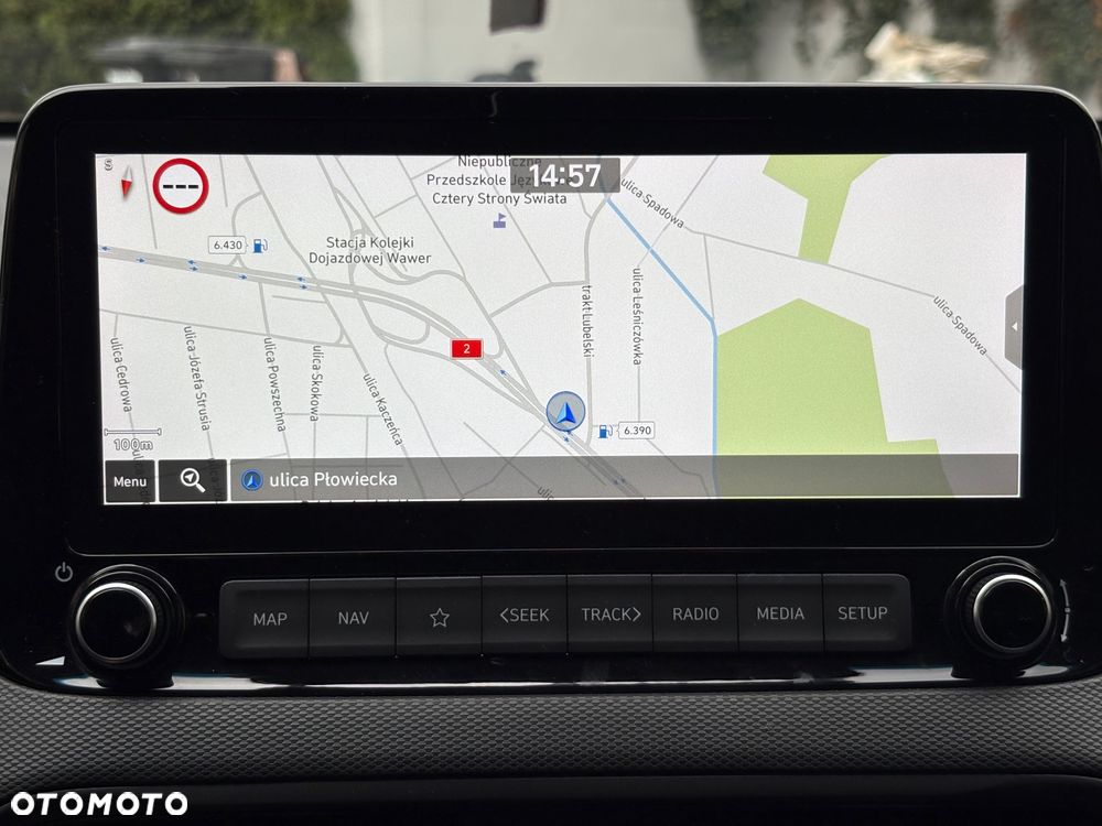 Hyundai Kona 2.0 T-GDI DCT N Performance - 24