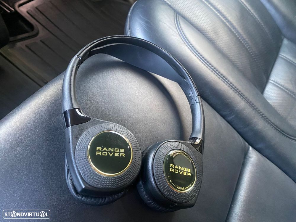 Land Rover Range Rover 3.0 TDV6 Vogue - 31