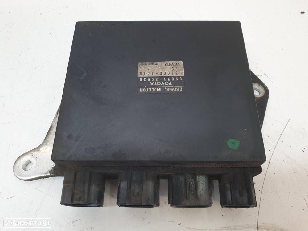 MÓDULO ELETRÓNICO LEXUS GS GSUSWS19 - 1