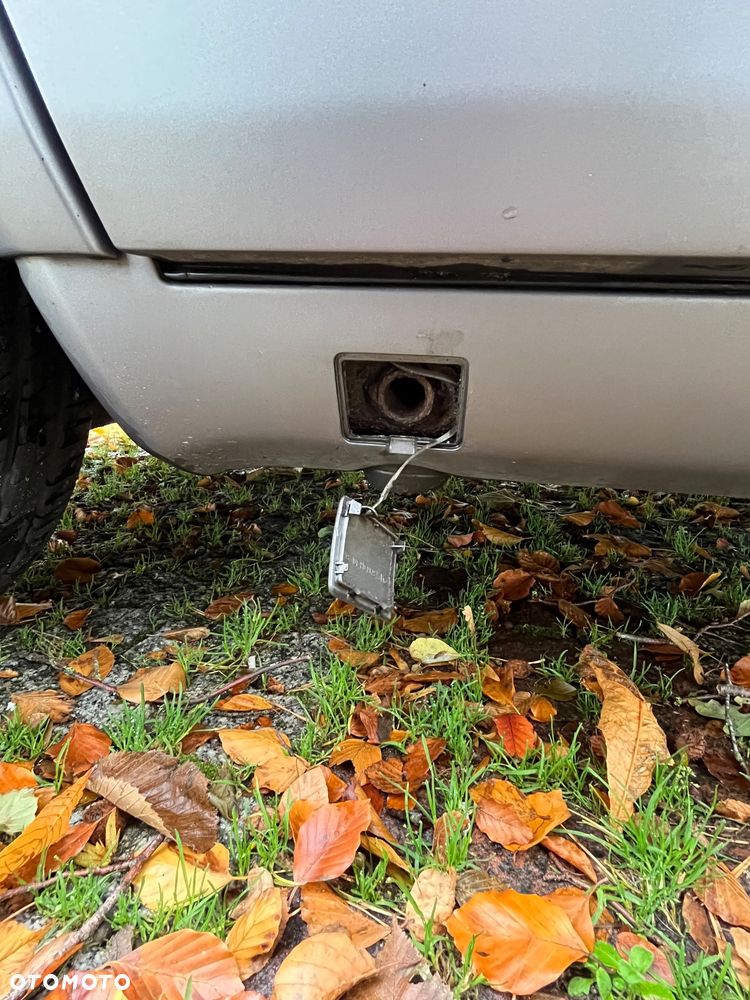 Mercedes-Benz W124 (1984-1993) - 36