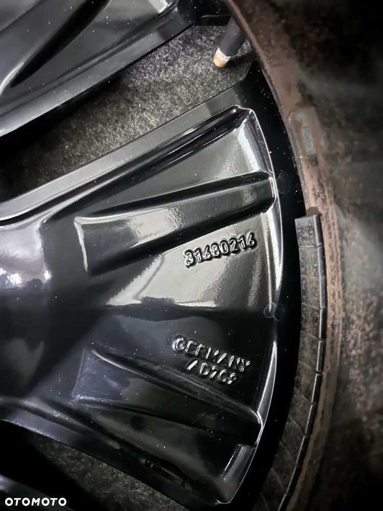 Alufelga Volvo XC90, XC60 19 cali 5x108 1szt. 31680216 - 8