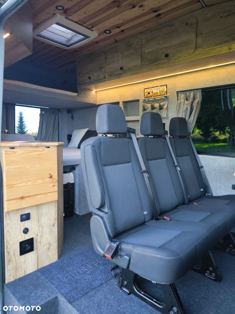 Ford Transit - 7
