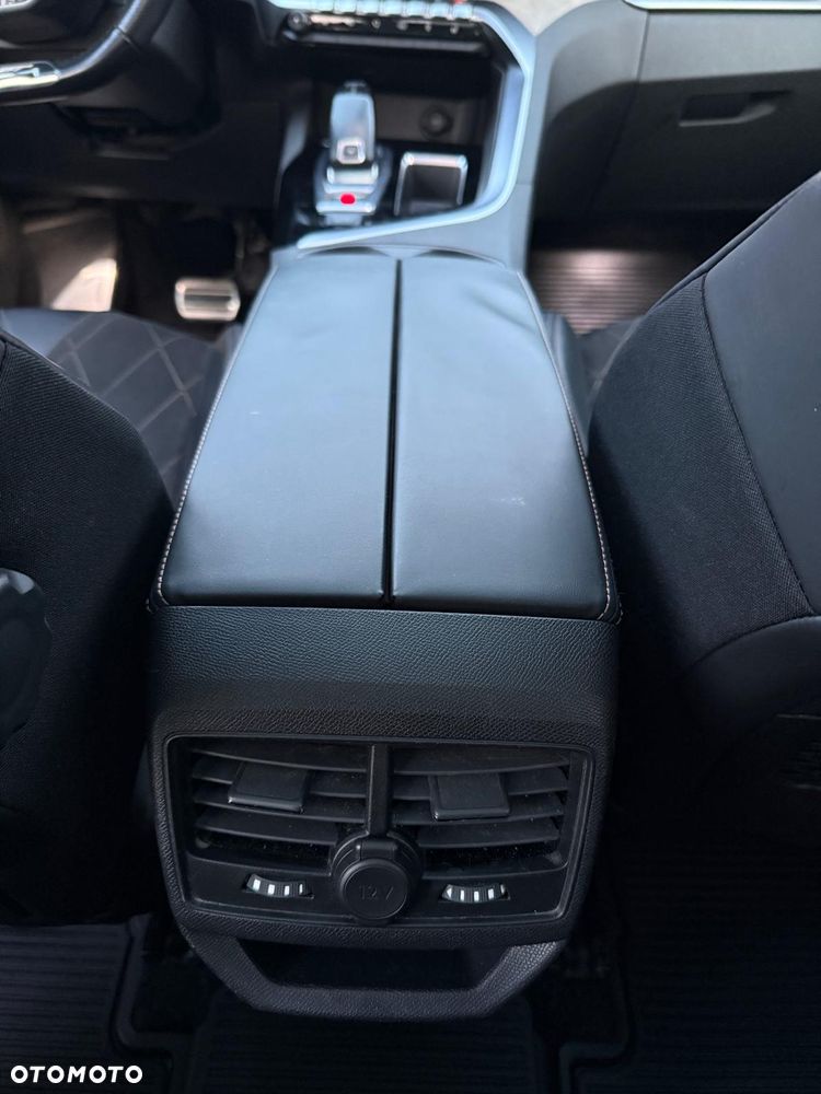 Peugeot 3008 BlueHDi 180 Stop & Start EAT6 GT - 19