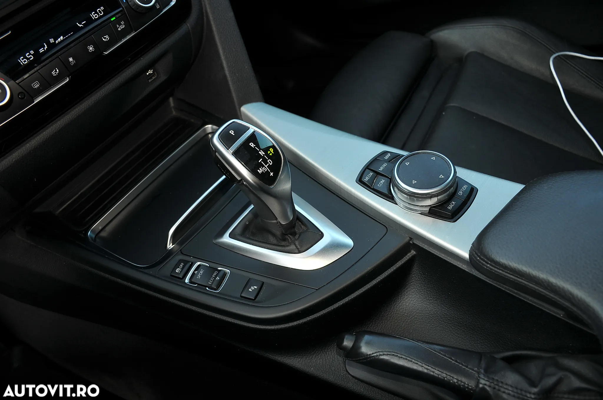 BMW Seria 3 320d xDrive GT Aut. Luxury Line - 33