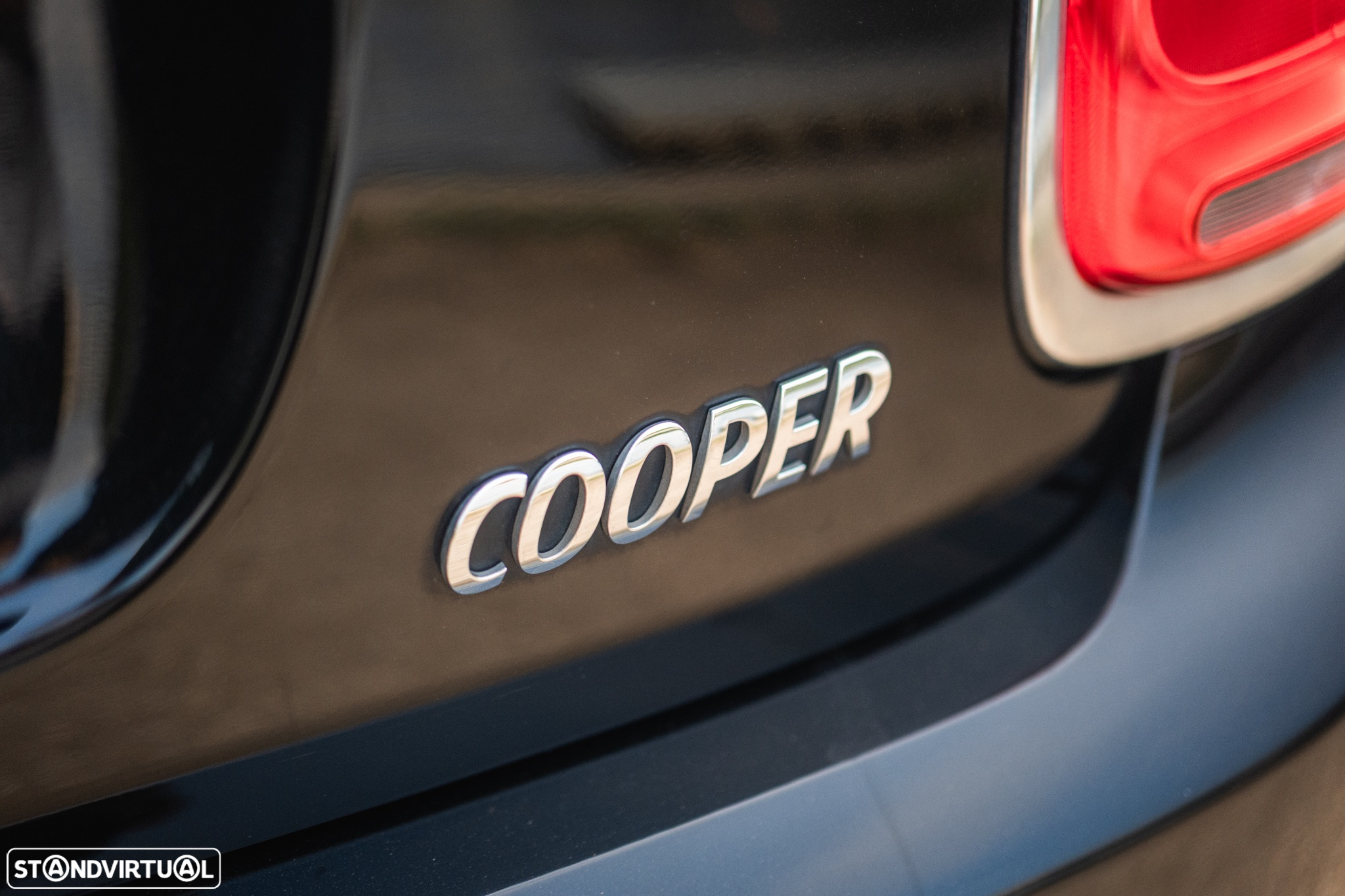 MINI Cabrio Cooper Sidewalk Edition - 28