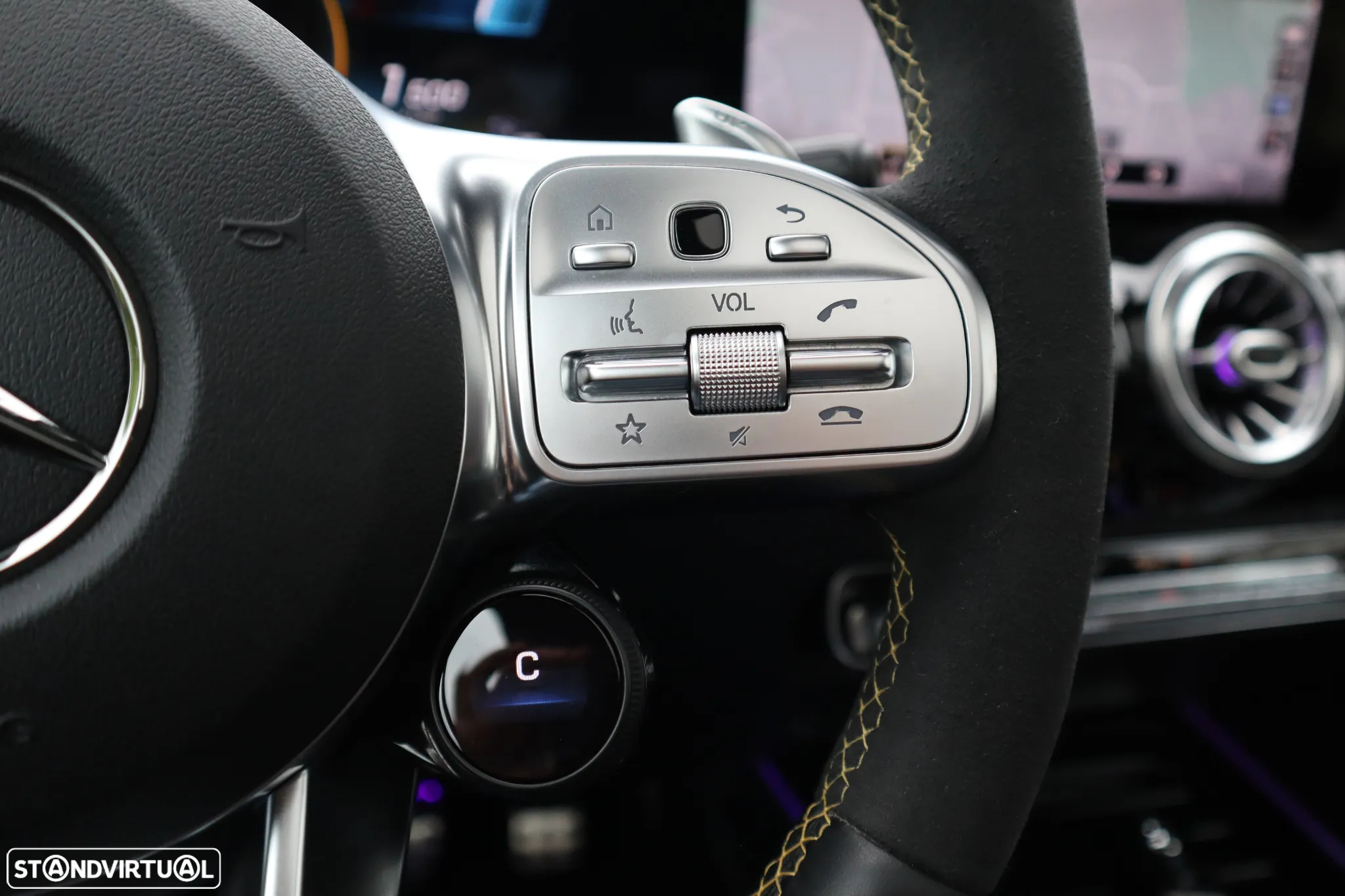 Mercedes-Benz GLA 45 AMG S 4-Matic - 44