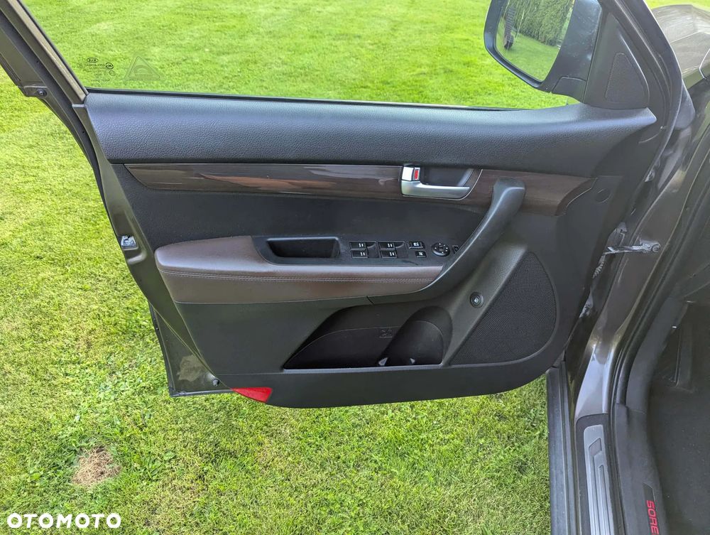 Kia Sorento 2.0 CRDI L 7os - 11