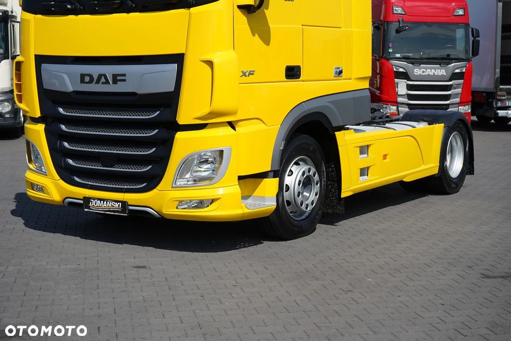 DAF 106 / 530 / EURO 6 / ACC / SPACE CAB / MAŁY PRZEBIEG - 33