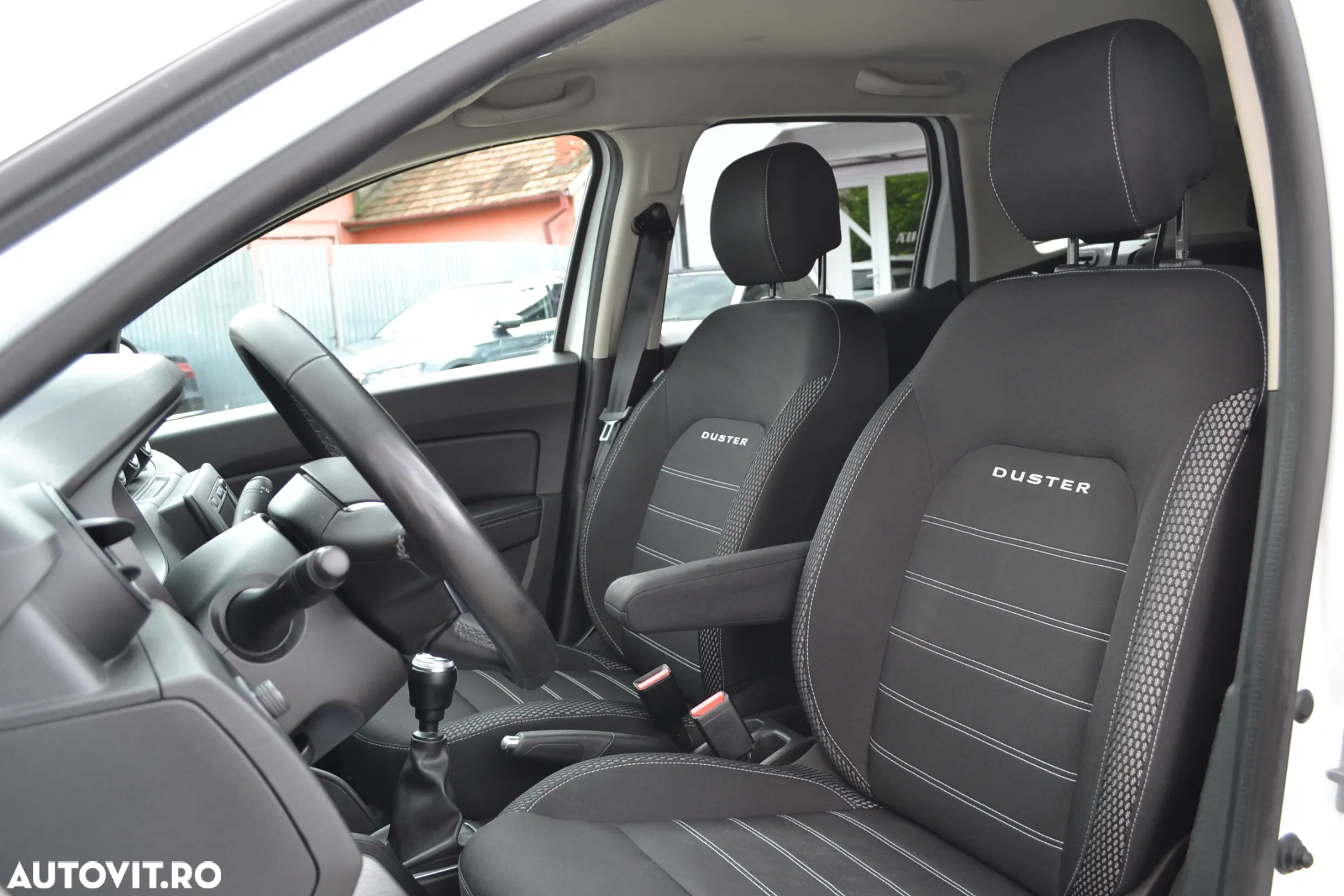 Dacia Duster - 16