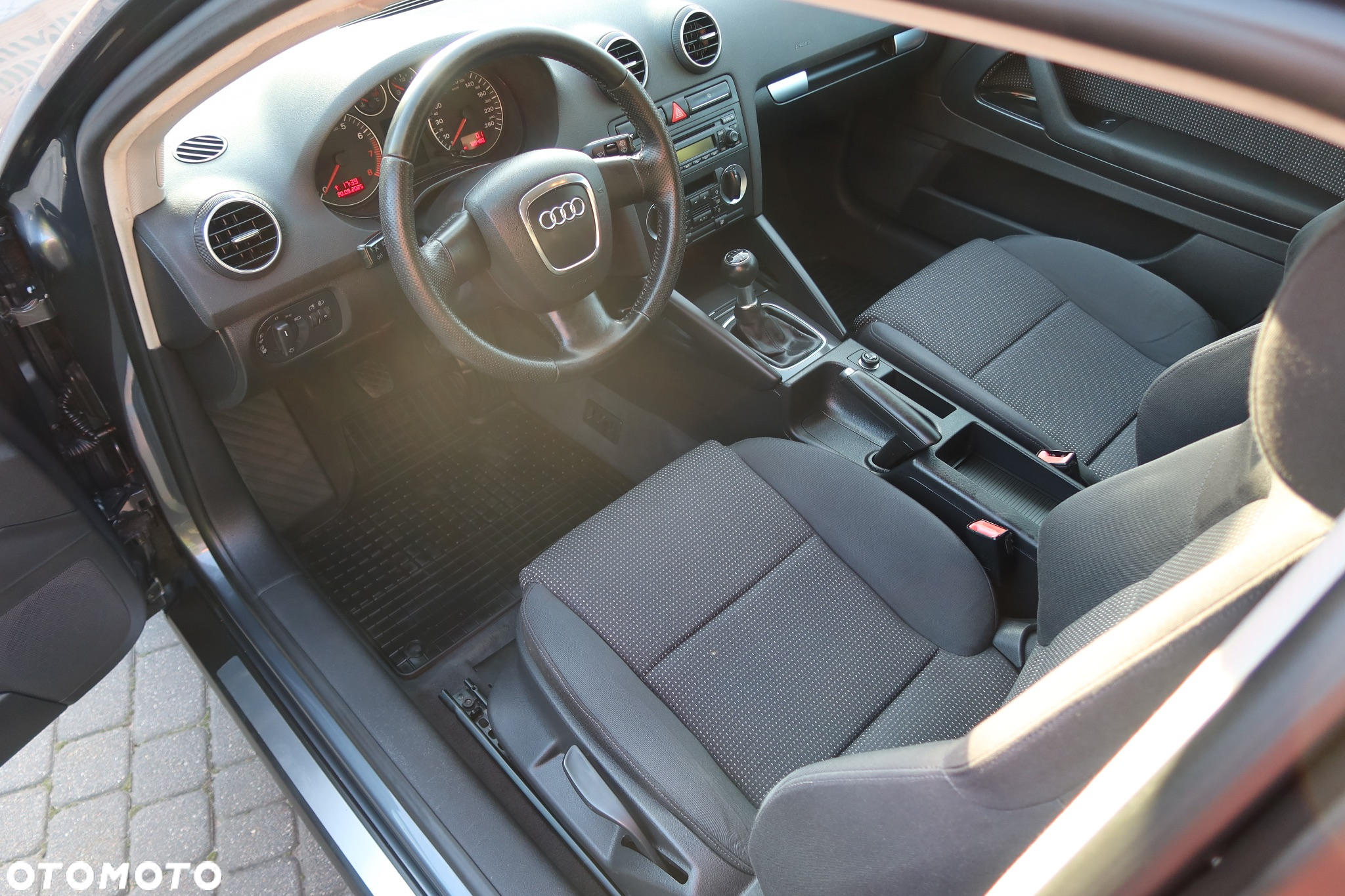 Audi A3 1.6 Prime Line - 10