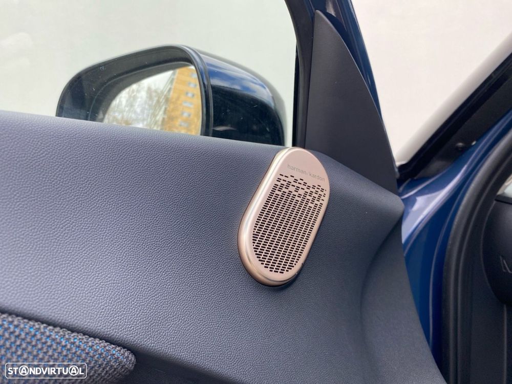 MINI Aceman E Classic L - 13