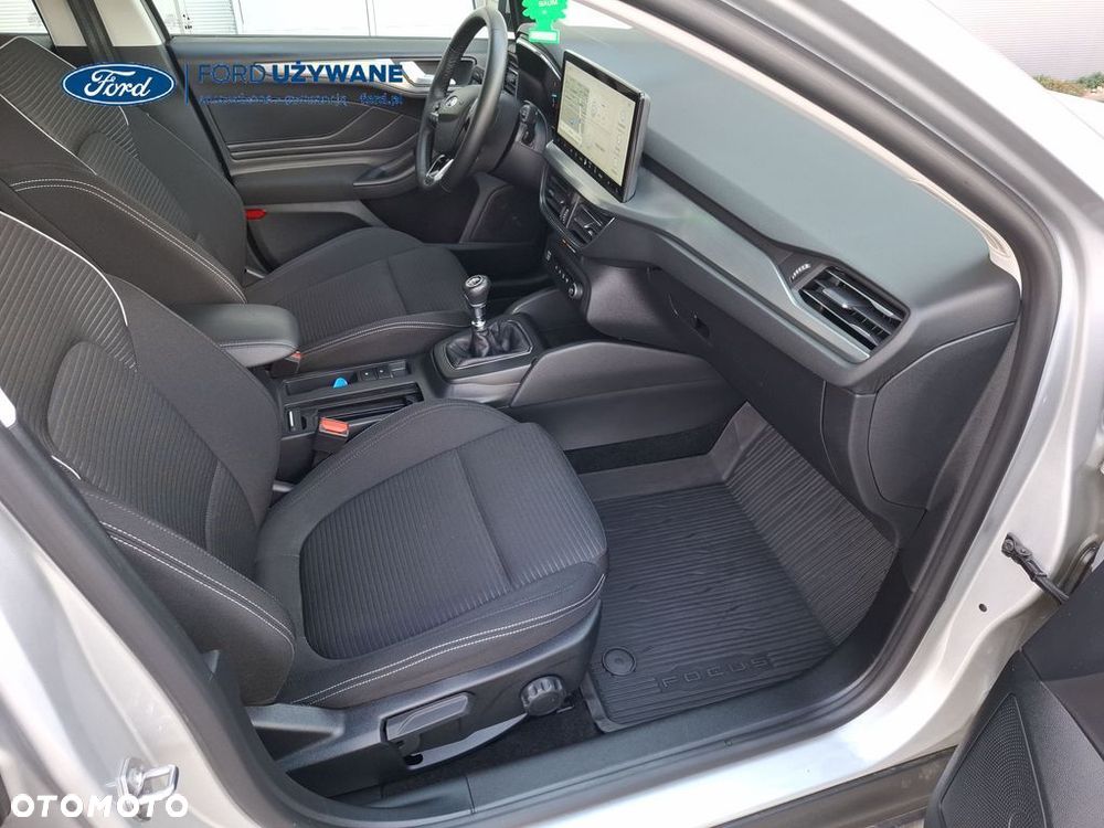 Ford Focus - 5