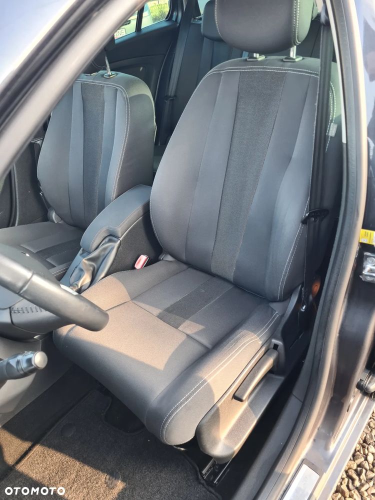 Renault Megane 1.6 16V 110 Dynamique - 14