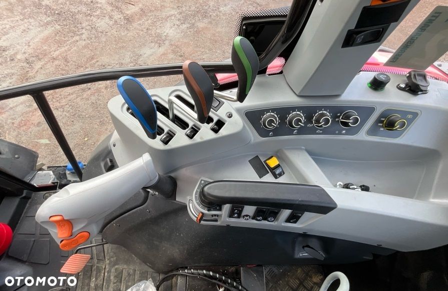 Valtra A115MH4 Ciagnik , ROK 2022 - 8