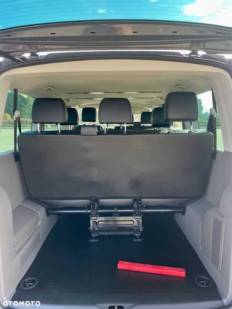 Volkswagen Caravelle 2.0 TDI L2 Comfortline - 15