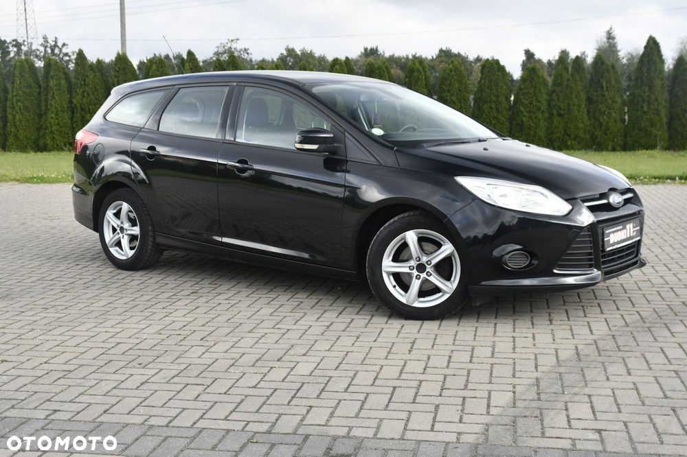 Ford Focus - 3