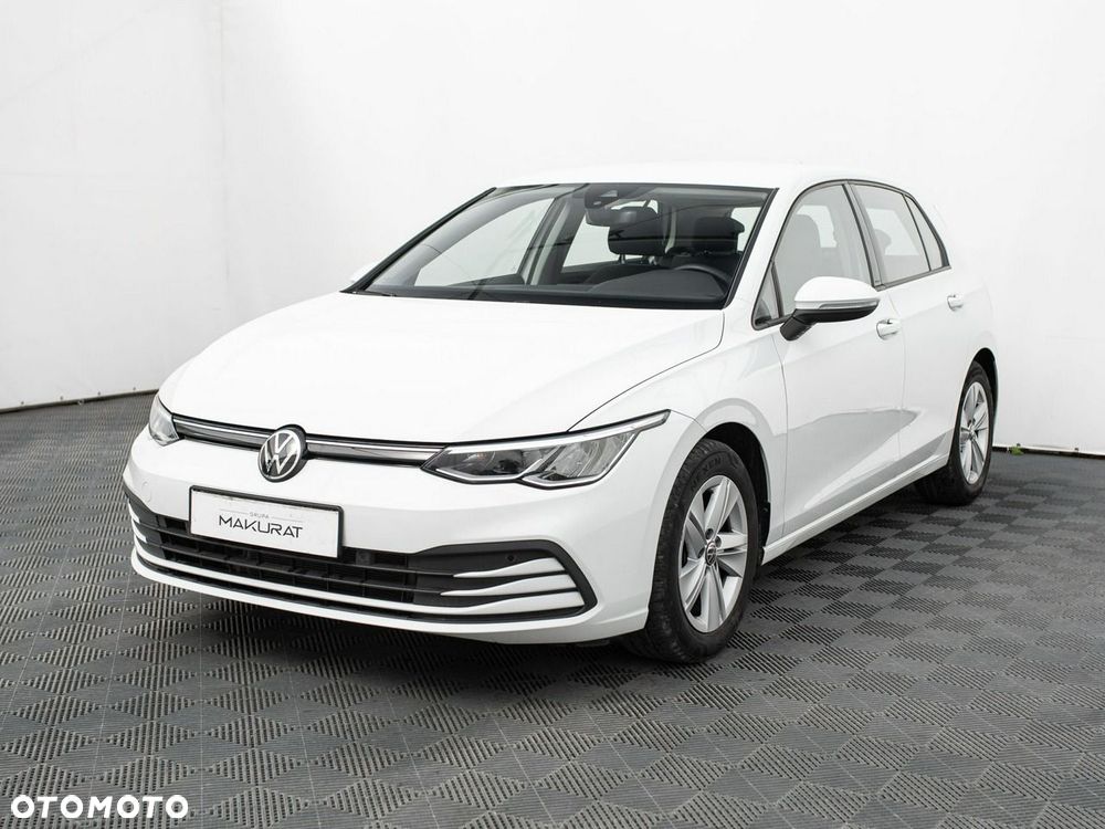 Volkswagen Golf 1.5 TSI EVO Life - 3