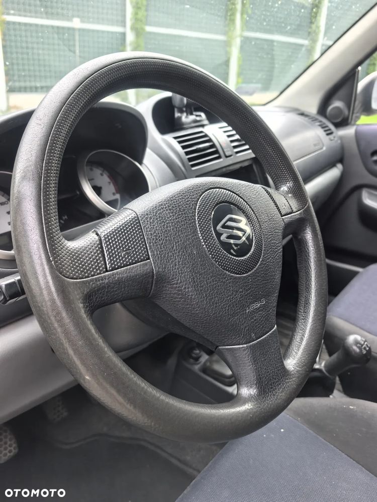 Suzuki Ignis - 8