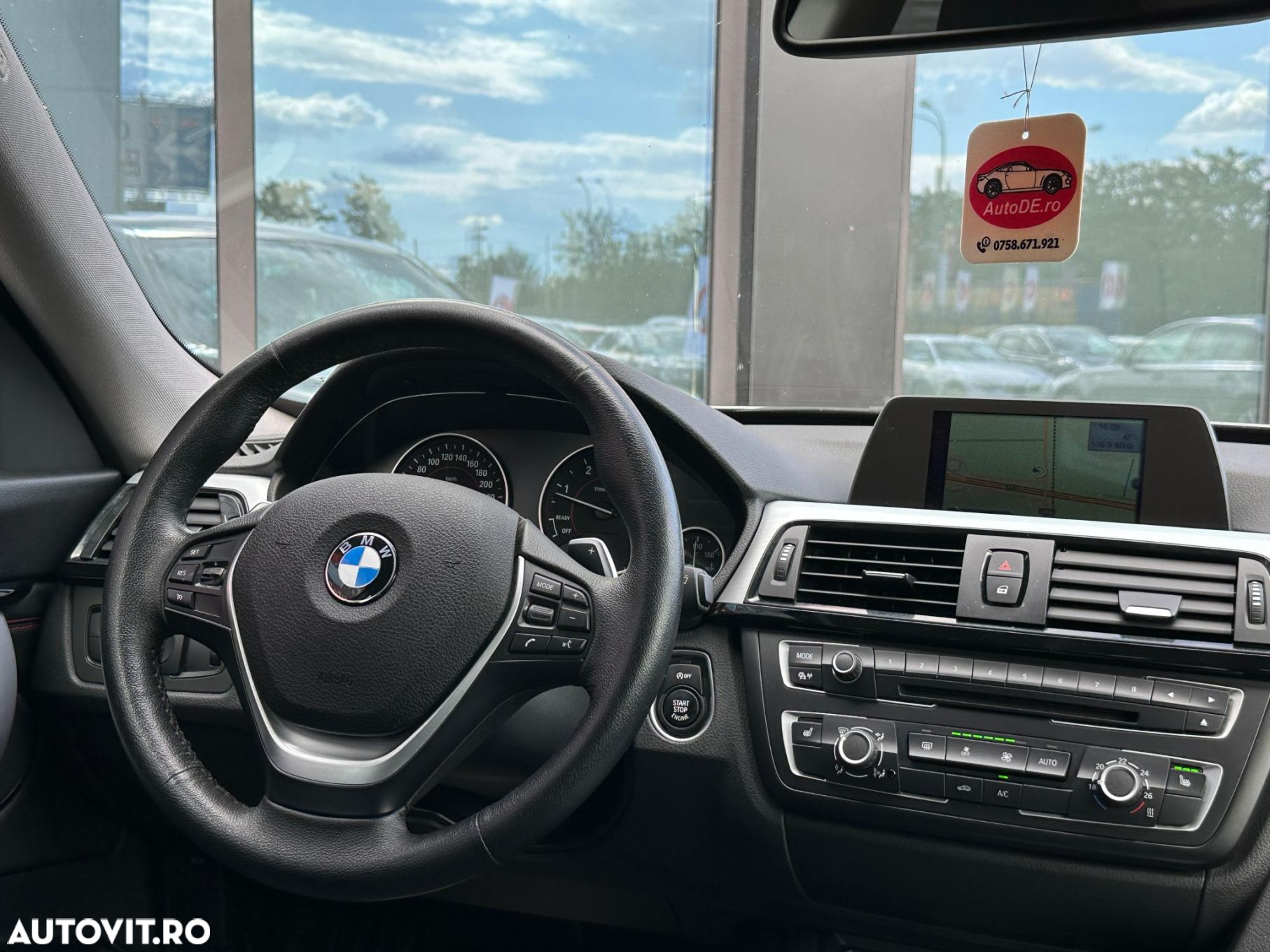 BMW Seria 3 - 6