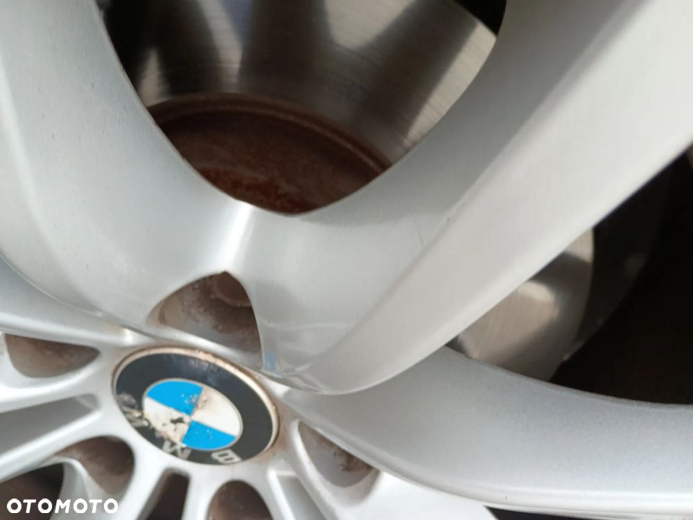 BMW Seria 5 520d - 16
