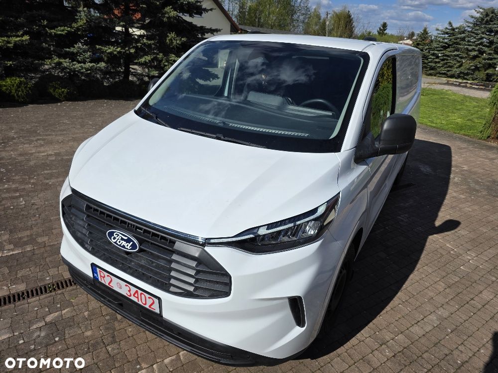 Ford TRANSIT CUSTOM L2 - 5