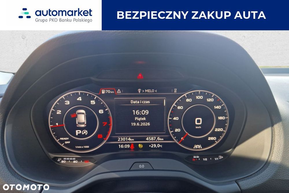 Audi Q2 35 TFSI Advanced S tronic - 17