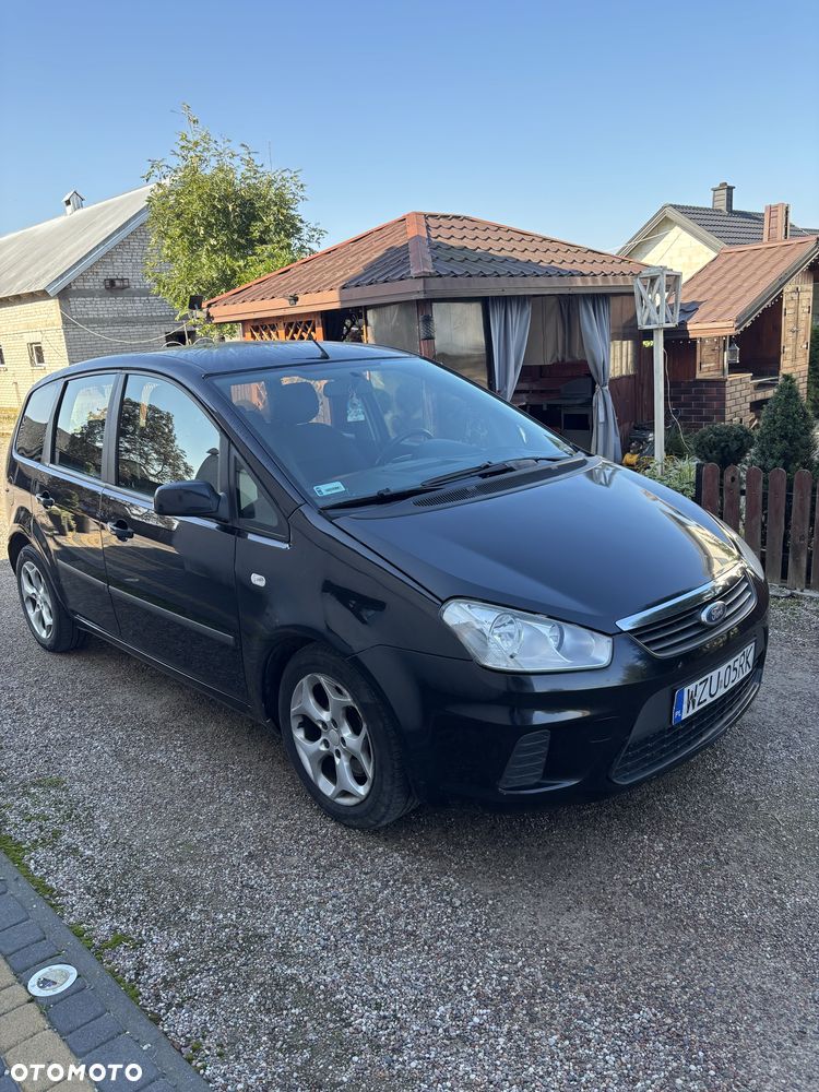 Ford C-MAX - 2