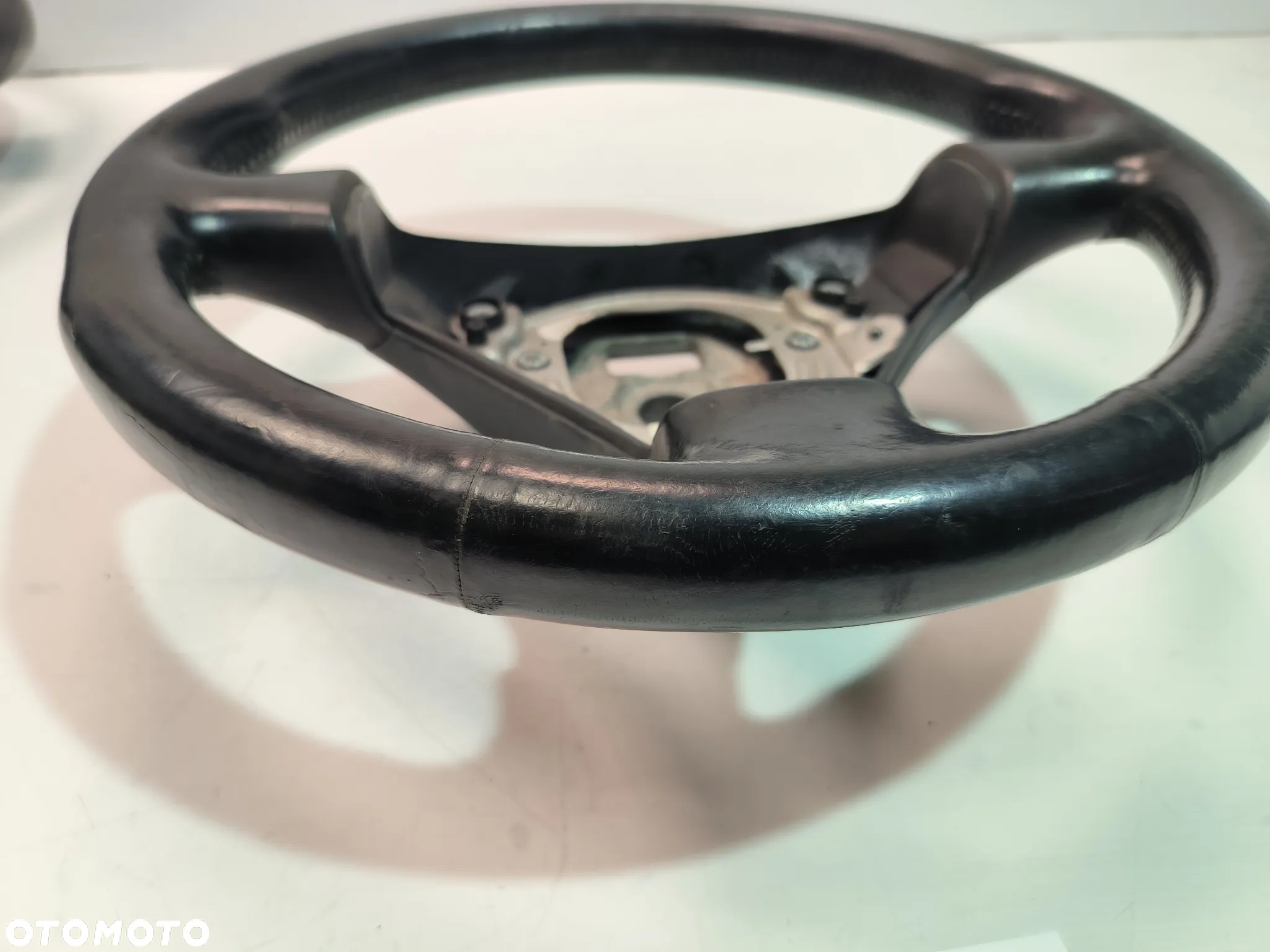 Kierownica  8Z0419091D AUDI A8 S8 D2 4D - 6