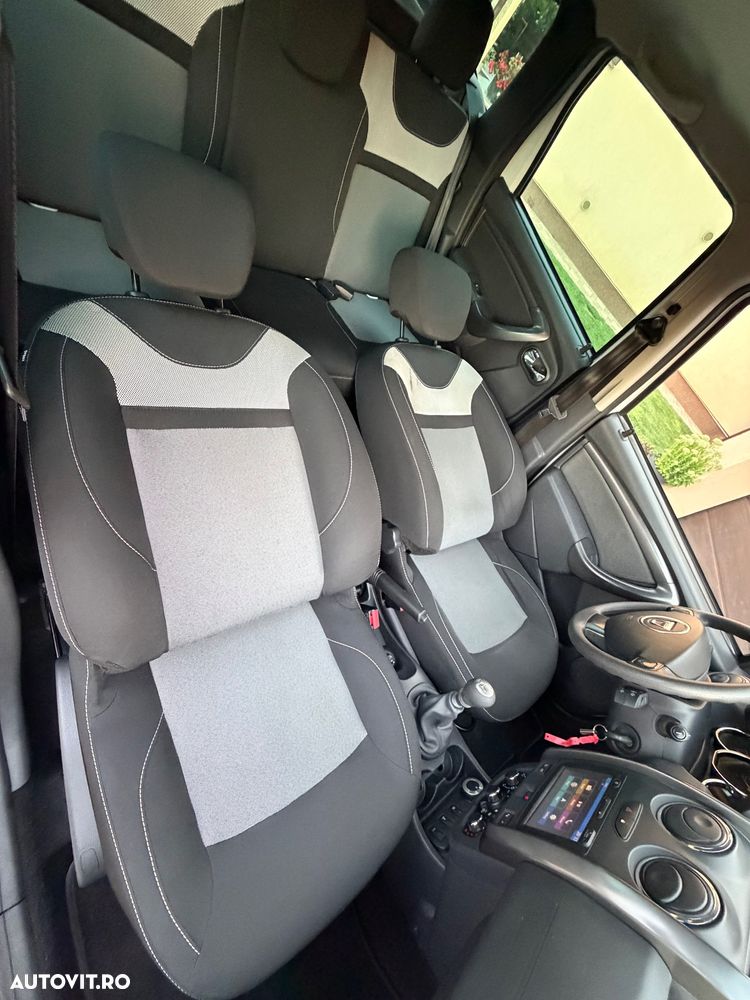 Dacia Duster 1.5 dCi 4x4 Prestige - 13