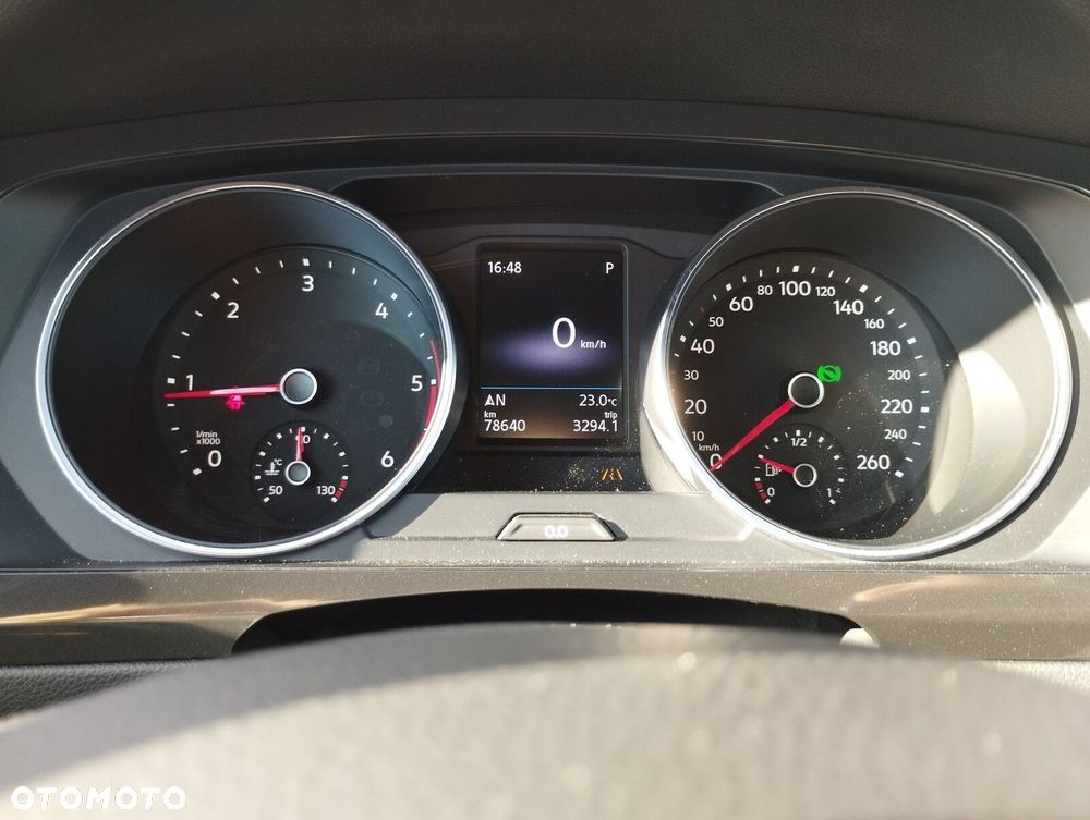 Volkswagen Tiguan 2.0 TDI BMT SCR 4Mot Comfortline DSG - 31