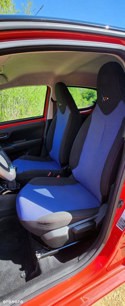 Citroën C1 1.0 VTi JCC+ - 18