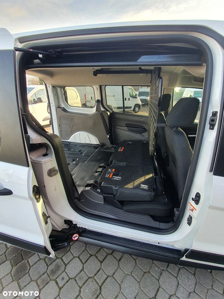 Ford Transit Connect 230 L2 Trend (bryg.) - 15