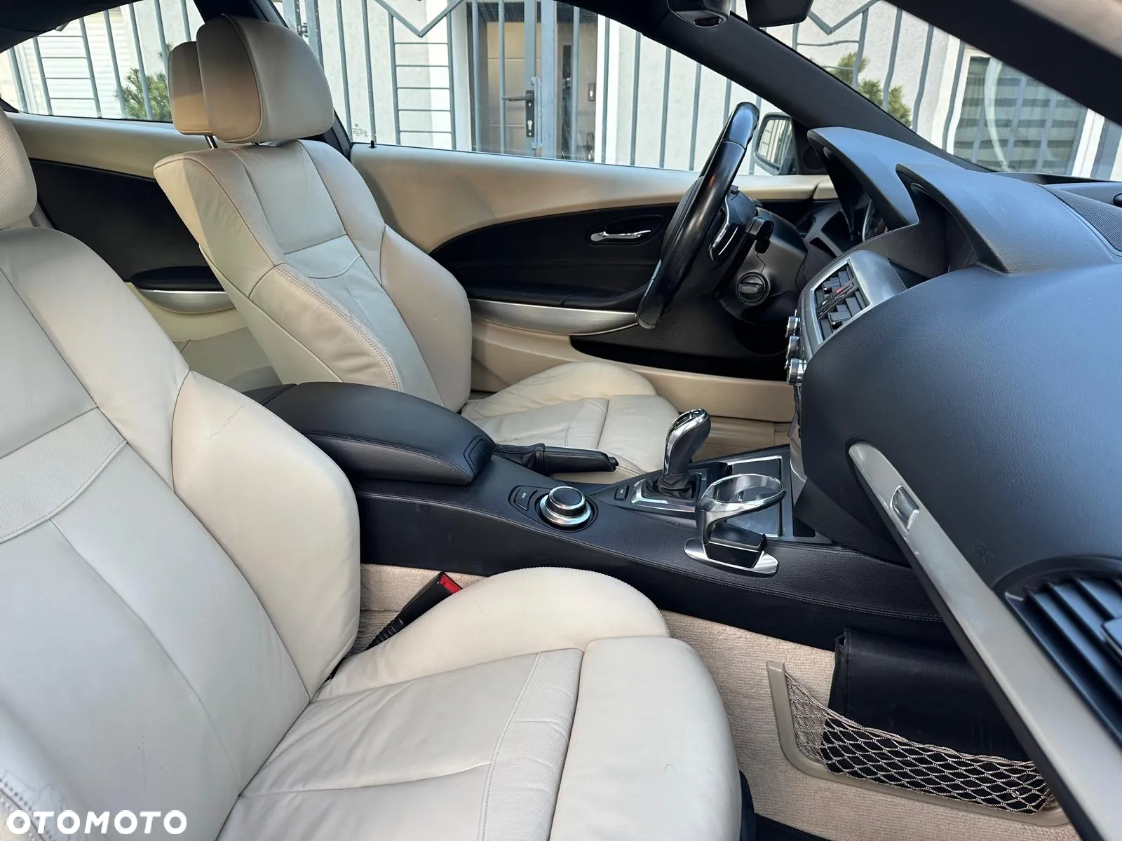 BMW Seria 6 635d - 8