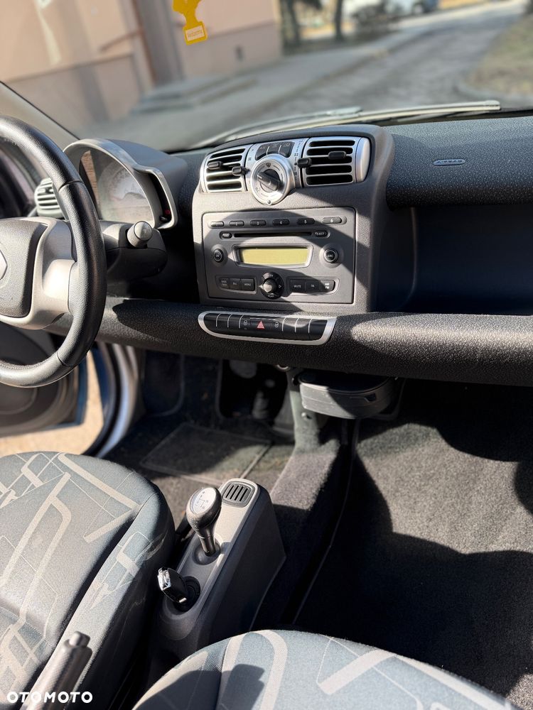 Smart Fortwo - 12