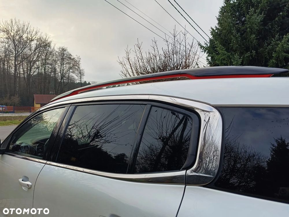 Citroën C5 Aircross 2.0 BlueHDi Shine EAT8 - 34