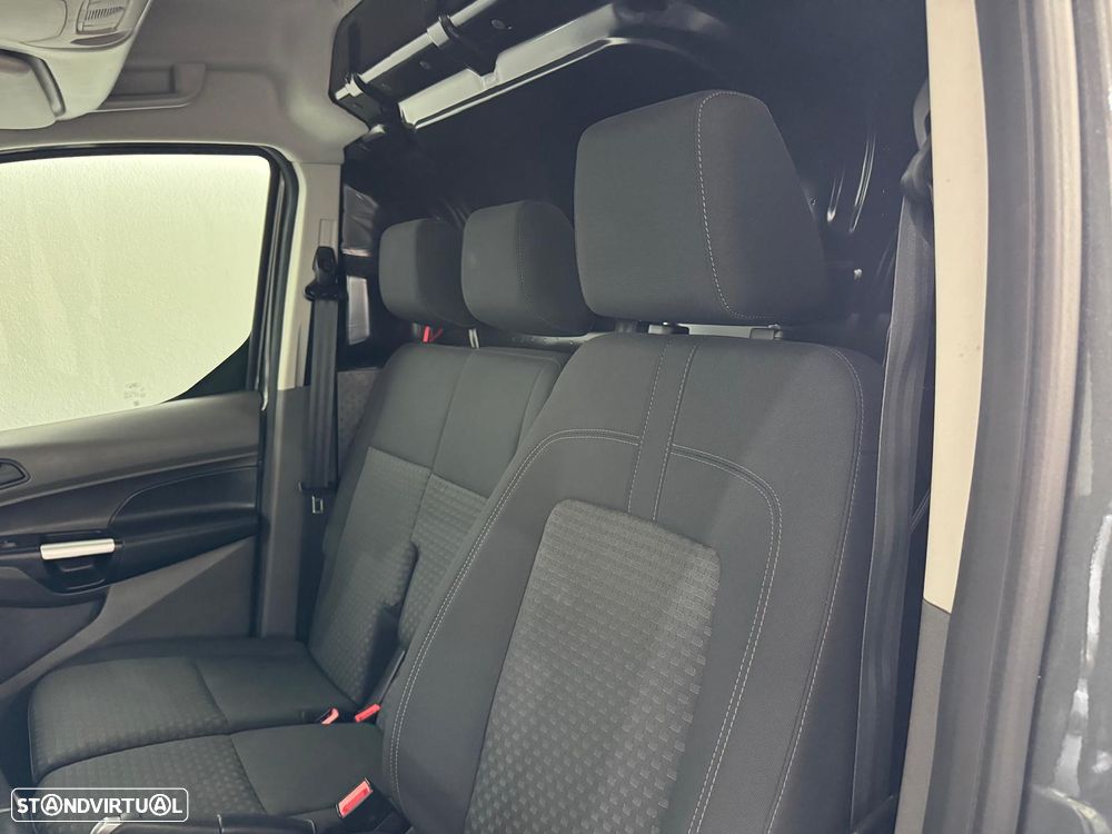 Ford Transit Connect - 11