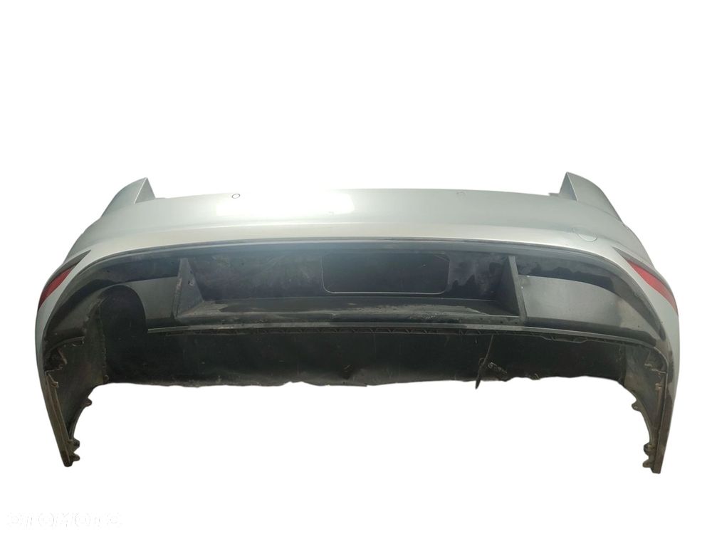 ZDERZAK TYŁ VOLKSWAGEN GOLF VII (2012-2016) 1.6 TDI 105KM - 9