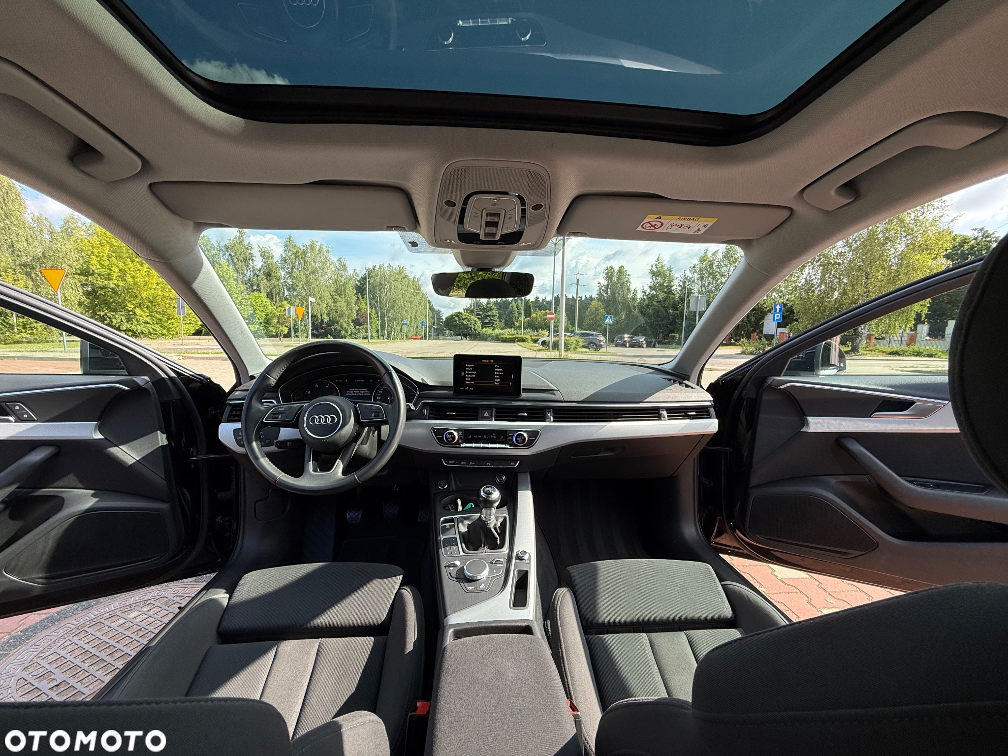 Audi A4 Avant 2.0 TDI - 20