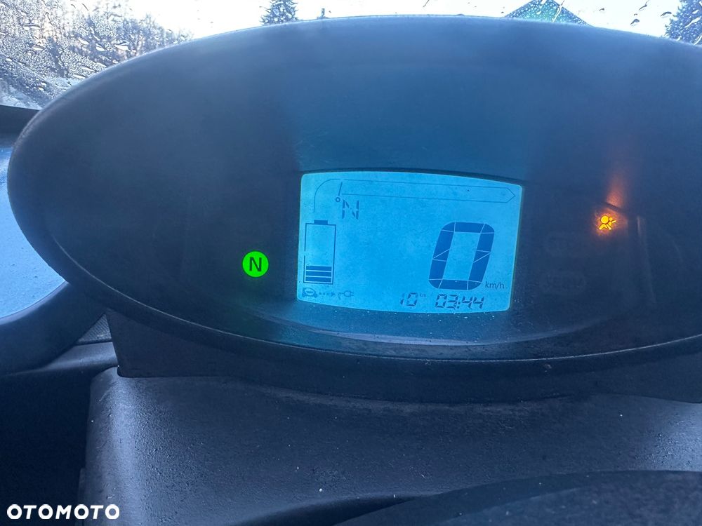 Renault Twizy - 11