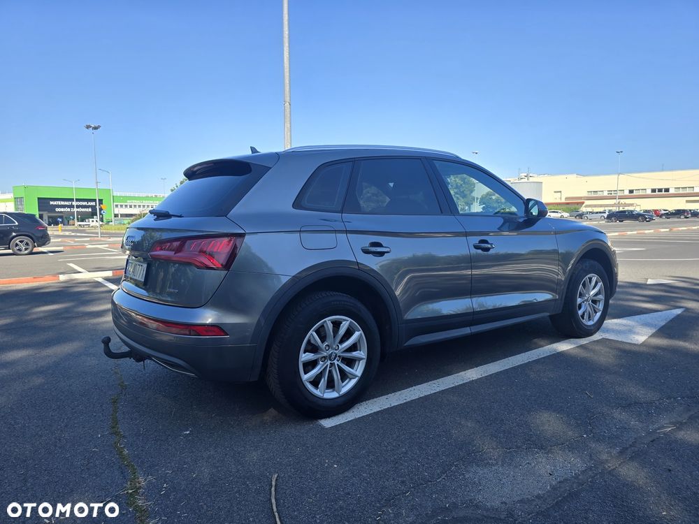 Audi Q5 2.0 TDI Quattro S tronic - 11