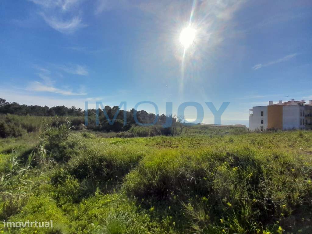 Terreno na Ericeira - Grande imagem: 2/11