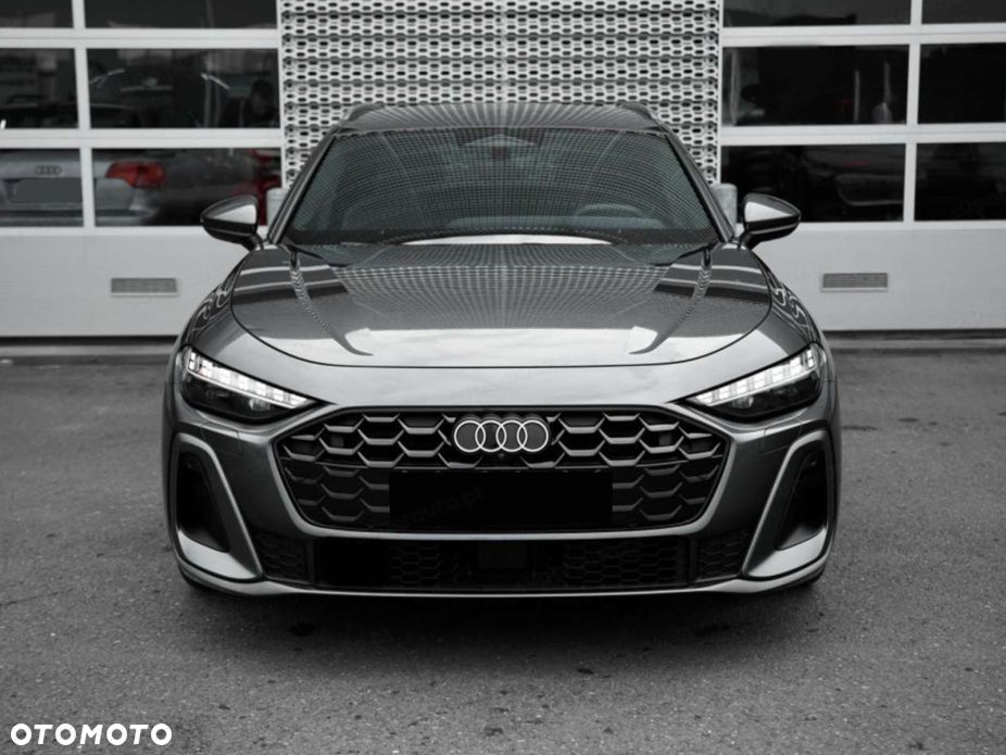 Audi A5 Avant TDI mHEV Quattro S tronic - 5