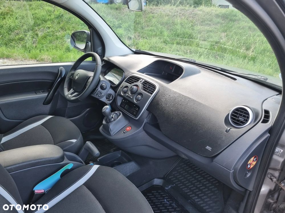Renault Kangoo dCi 110 FAP Grand - 23