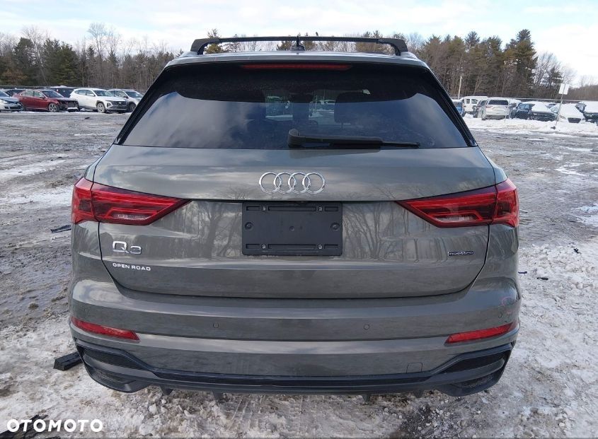 Audi Q3 45 TFSI Quattro S tronic S line - 3