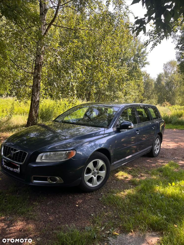 Volvo V70 2.0D Momentum - 3