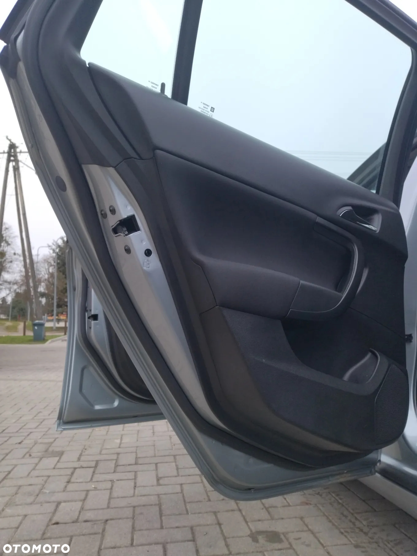 Opel Insignia 2.0 CDTI Active ecoFLEX S&S - 23