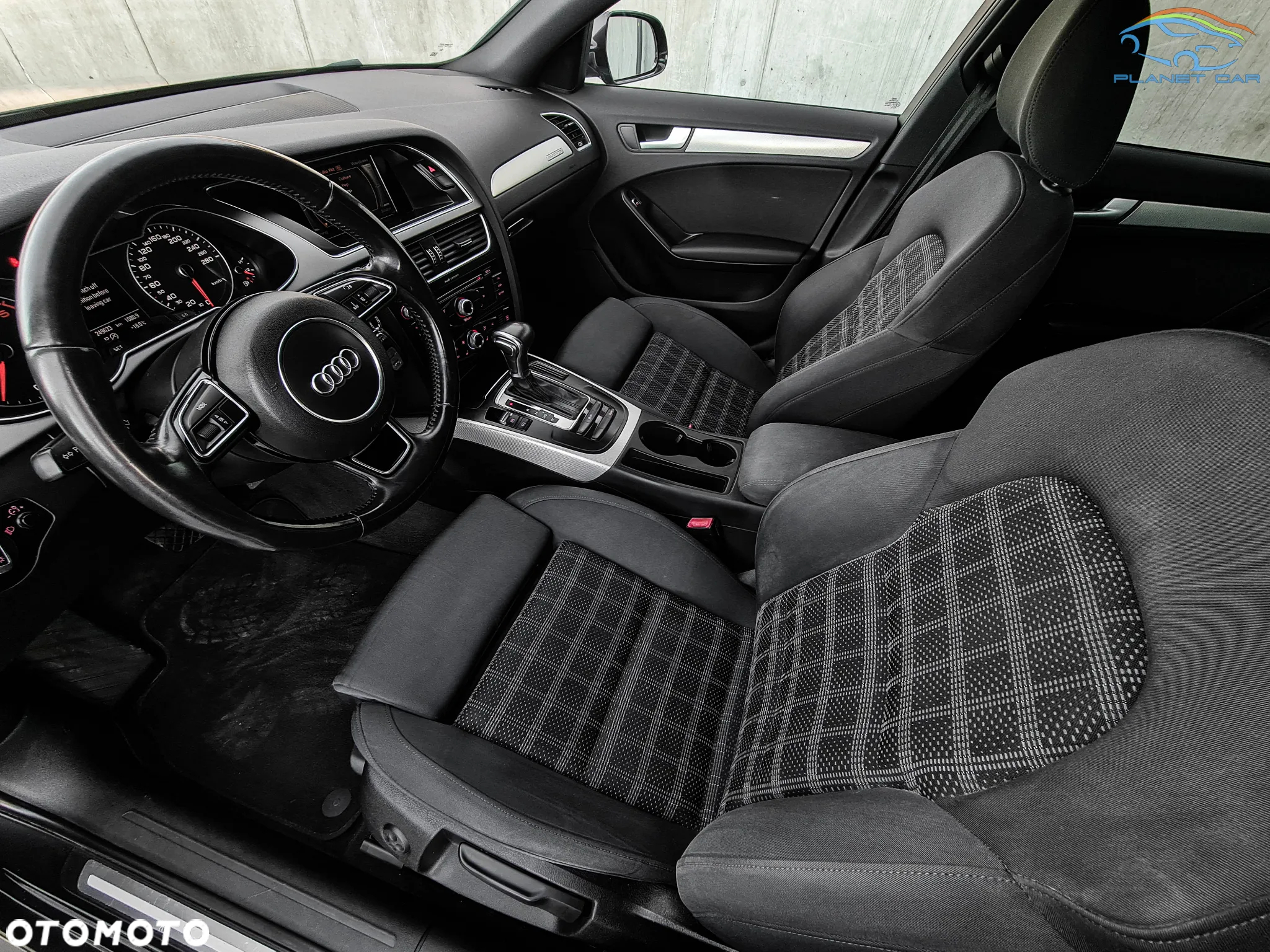 Audi A4 2.0 TDI Quattro S tronic - 18