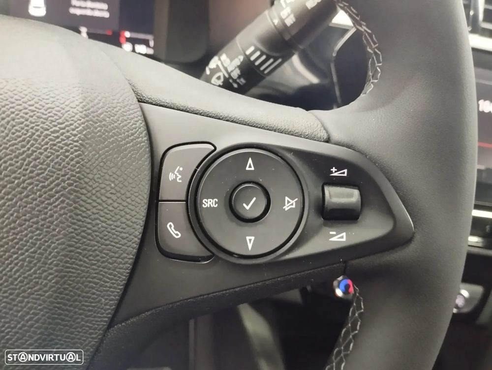 Opel Corsa 1.2 T - 19